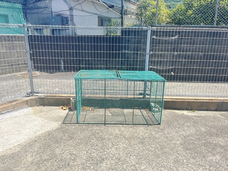 城野団地　１棟(分譲賃貸) その他外観4