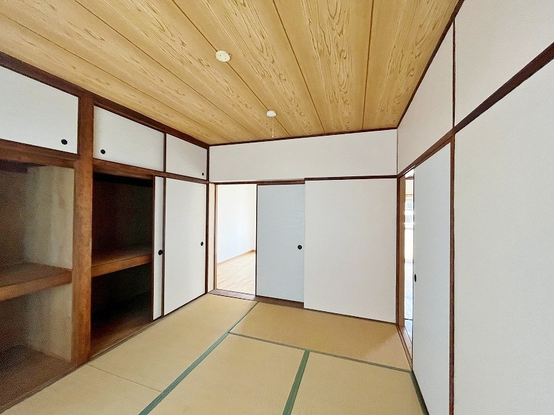 城野団地　１棟(分譲賃貸) その他21