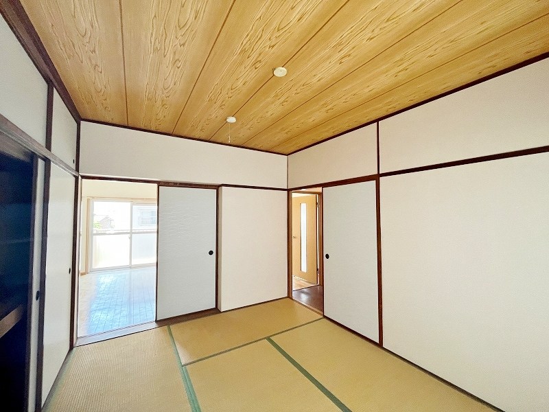 城野団地　１棟(分譲賃貸) その他22
