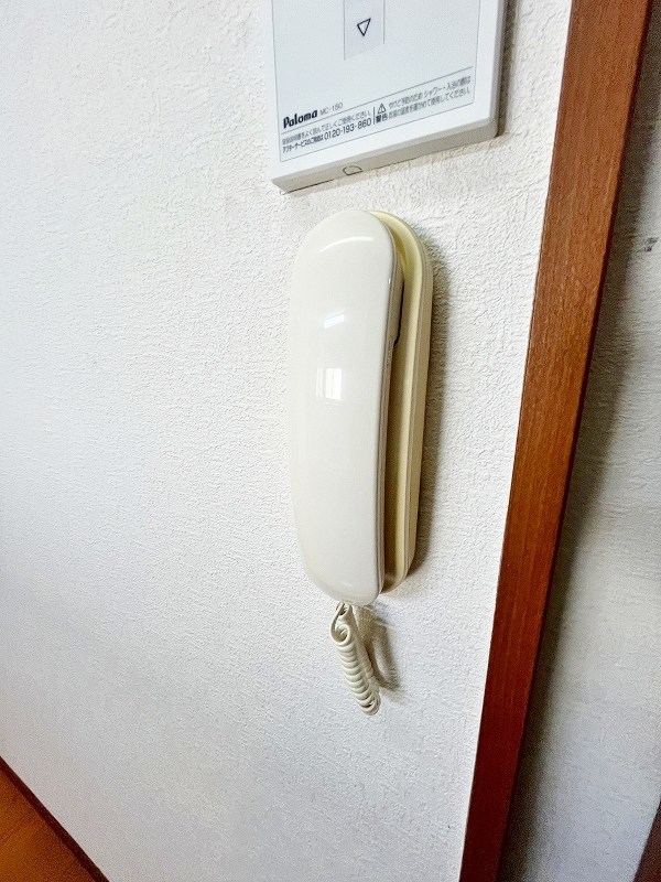 コーポカーペンターⅡ その他3