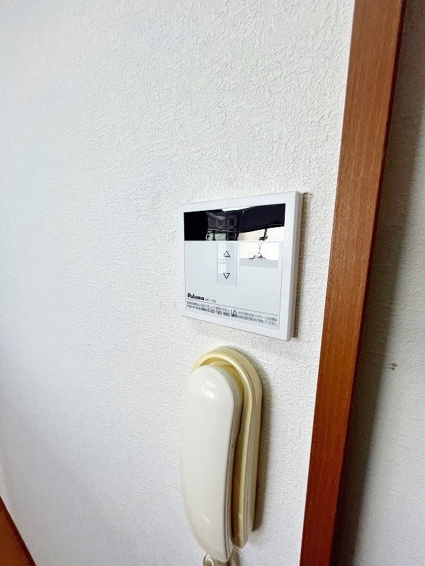 コーポカーペンターⅡ その他5