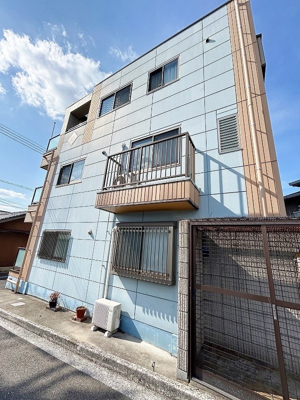 ナーセリー木町 その他外観5