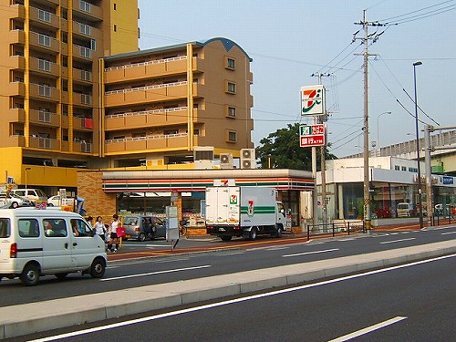 ナーセリー木町 周辺画像1