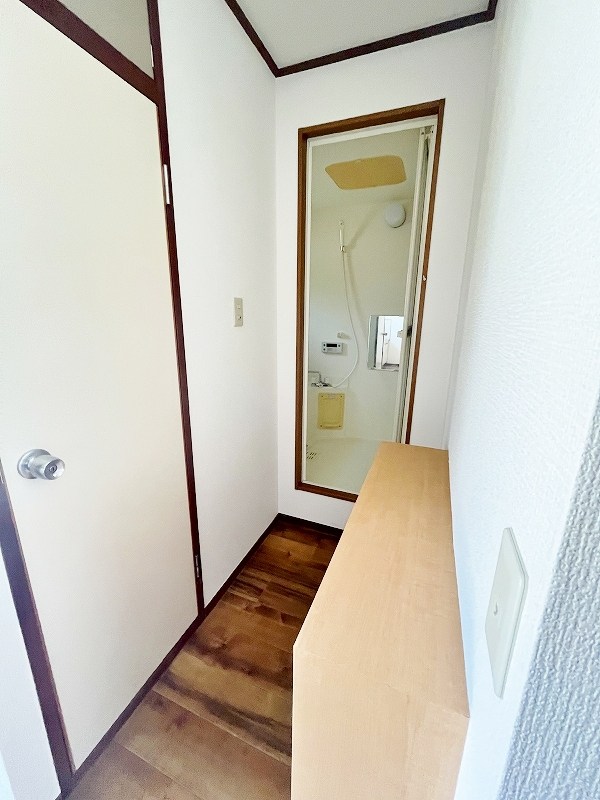 谷原ハイツ その他17