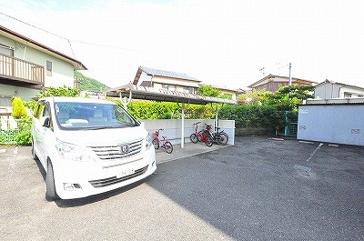 レイブリック東水町 その他1