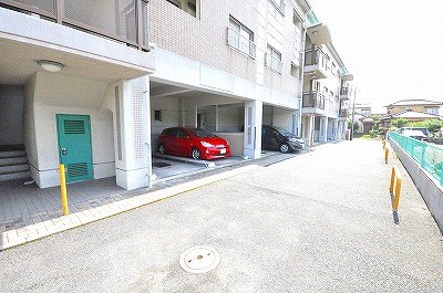 レイブリック東水町 その他2