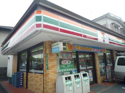 シャトーモリⅠ  周辺画像1