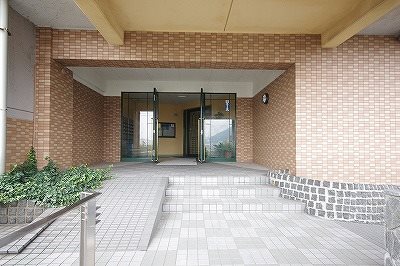 レイブリック若園 その他外観1
