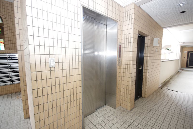 レイブリック若園 その他外観2