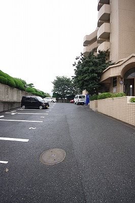レイブリック若園 その他外観3