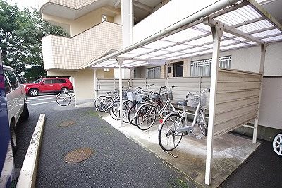 レイブリック若園 その他外観4