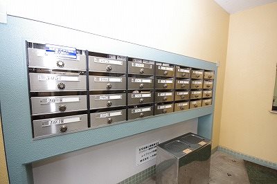 レイブリック若園 その他外観5