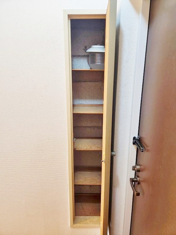 シャトーモリⅠ その他6