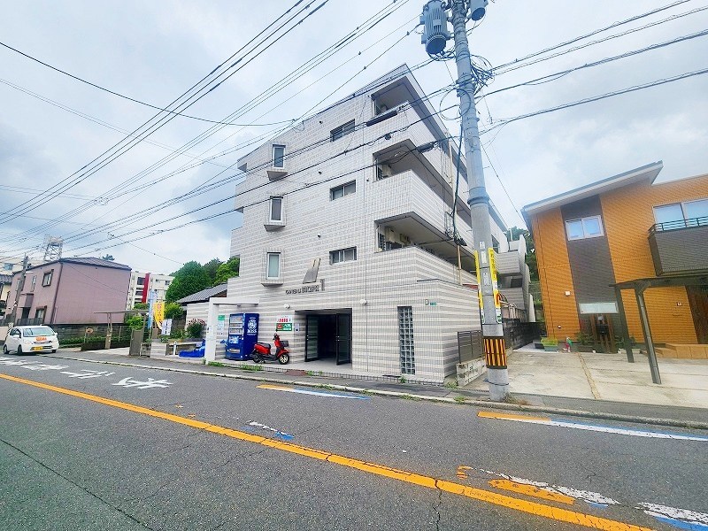 シャトーモリⅠ その他外観1