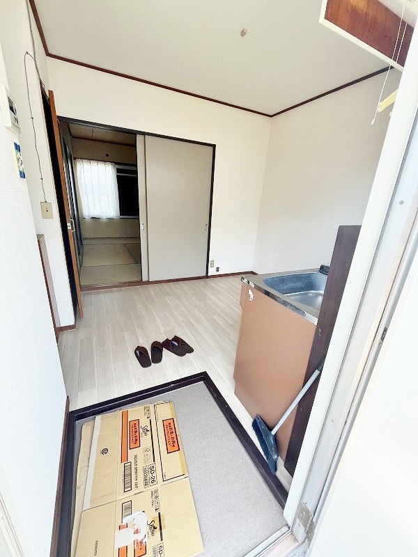 谷原ハイツ その他9
