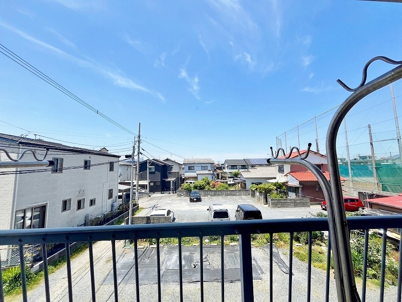 谷原ハイツ その他31