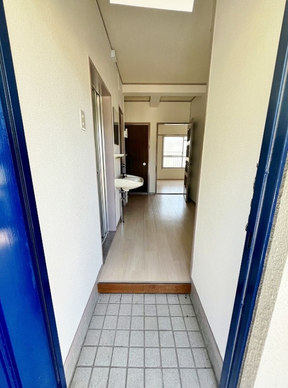 ハイツ奈香緒 その他6