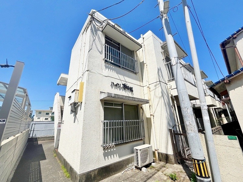 ハイツ奈香緒 その他外観2