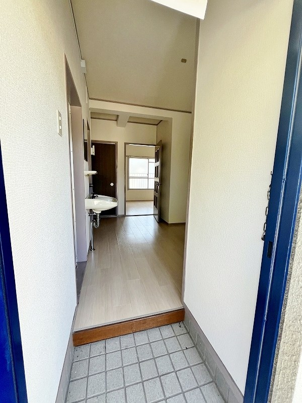 ハイツ奈香緒 その他8