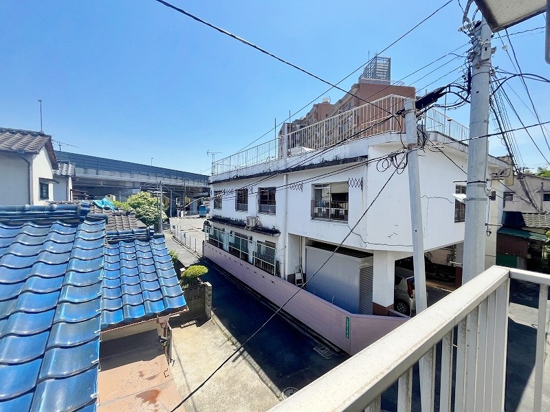ハイツ奈香緒 その他25