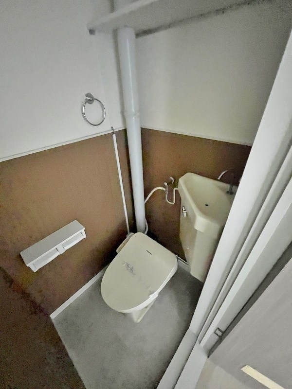 ハイツ奈香緒 その他2