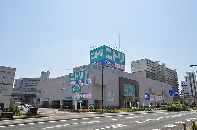ハイツ奈香緒 周辺画像9