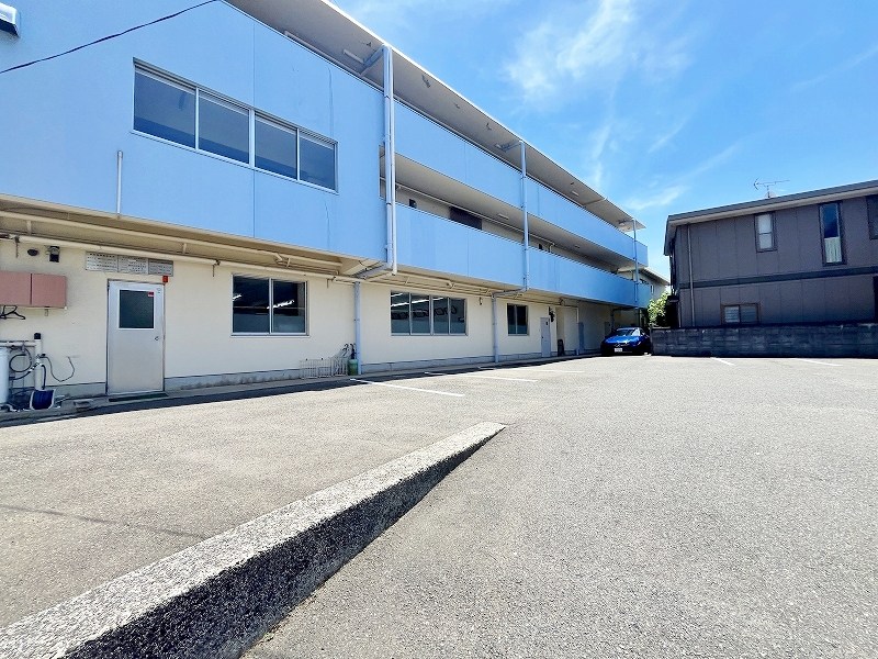 飯田ビル その他外観1