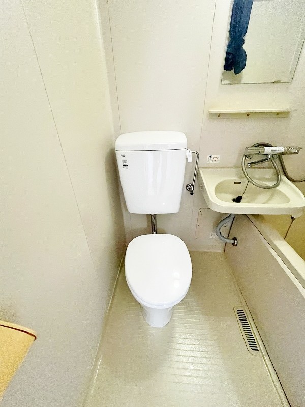 野坂ハイツ  その他2