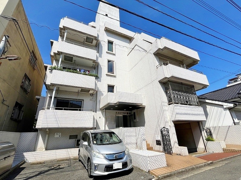 エルドラド東武 その他外観1