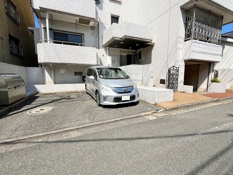 エルドラド東武 その他外観2