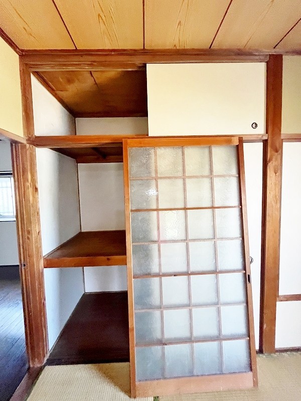 太郎左衛門住宅第17 その他4