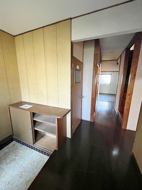 太郎左衛門住宅第17 その他8
