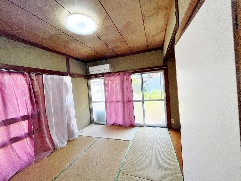 太郎左衛門住宅第17 その他13