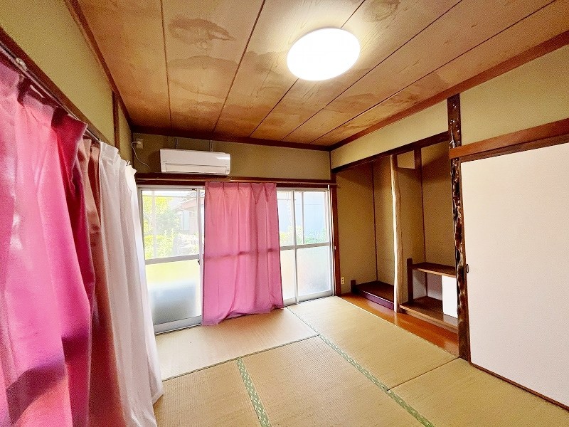 太郎左衛門住宅第17 その他14