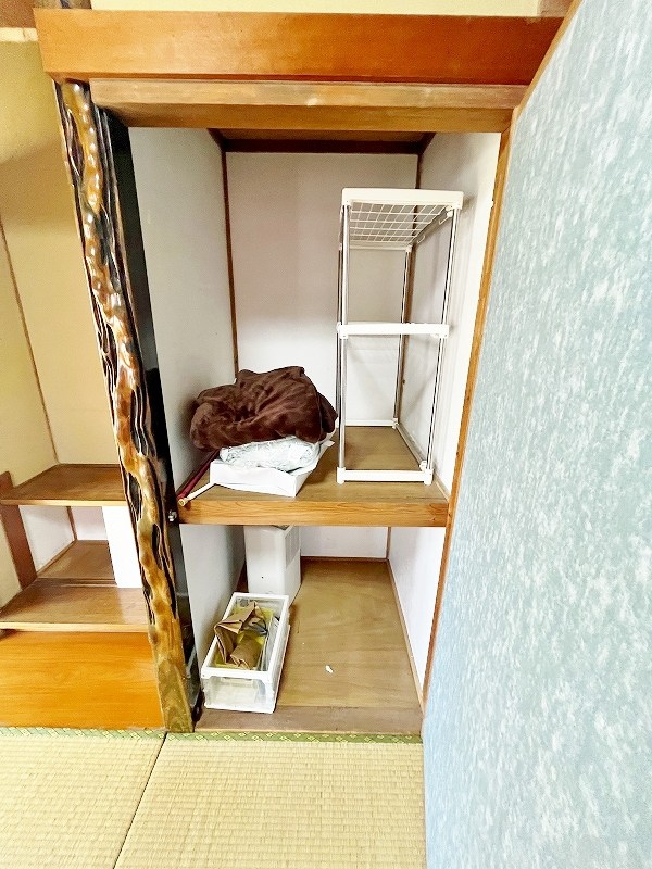 太郎左衛門住宅第17 その他15