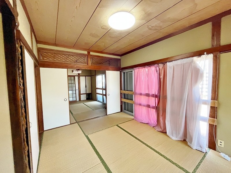 太郎左衛門住宅第17 その他16