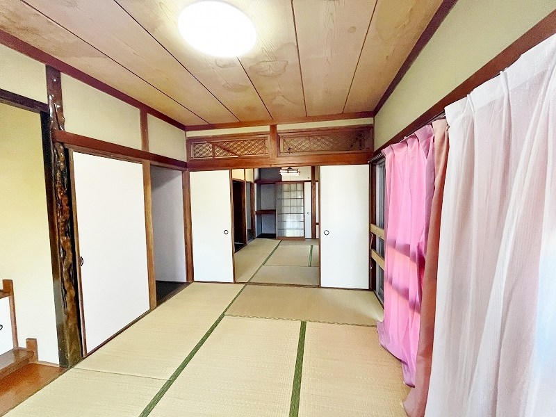 太郎左衛門住宅第17 その他17