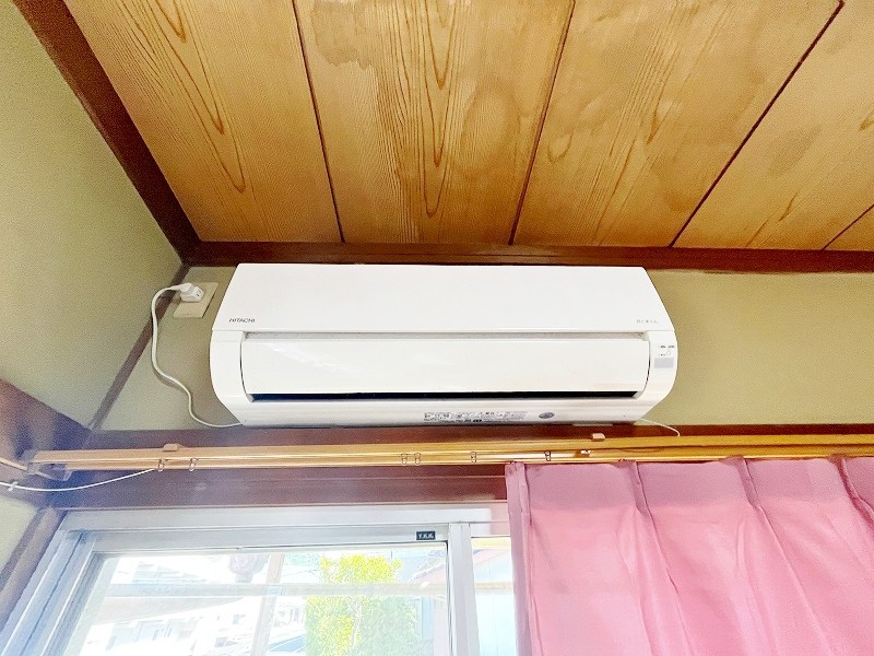 太郎左衛門住宅第17 その他18