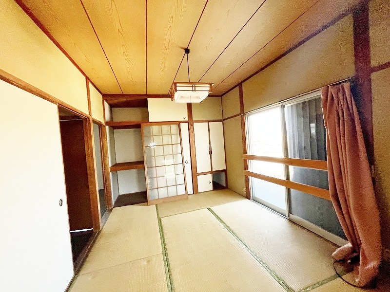 太郎左衛門住宅第17 その他20