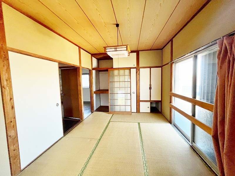 太郎左衛門住宅第17 その他21