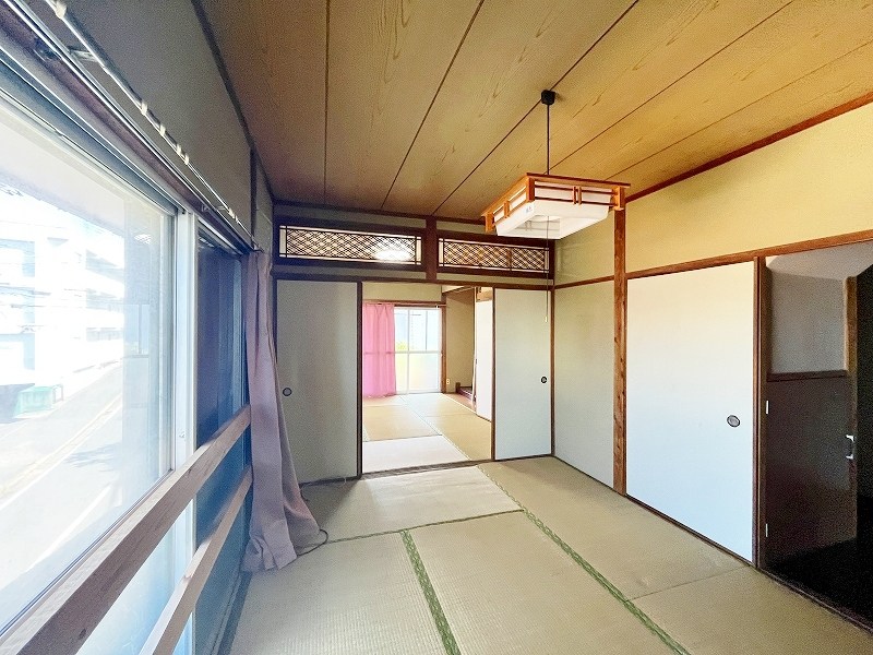 太郎左衛門住宅第17 その他22