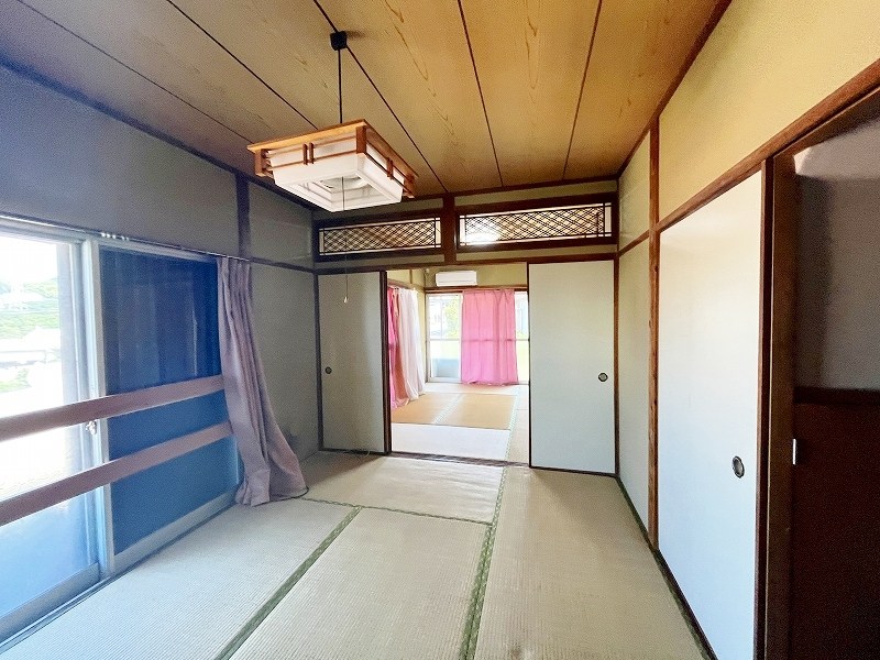 太郎左衛門住宅第17 その他23