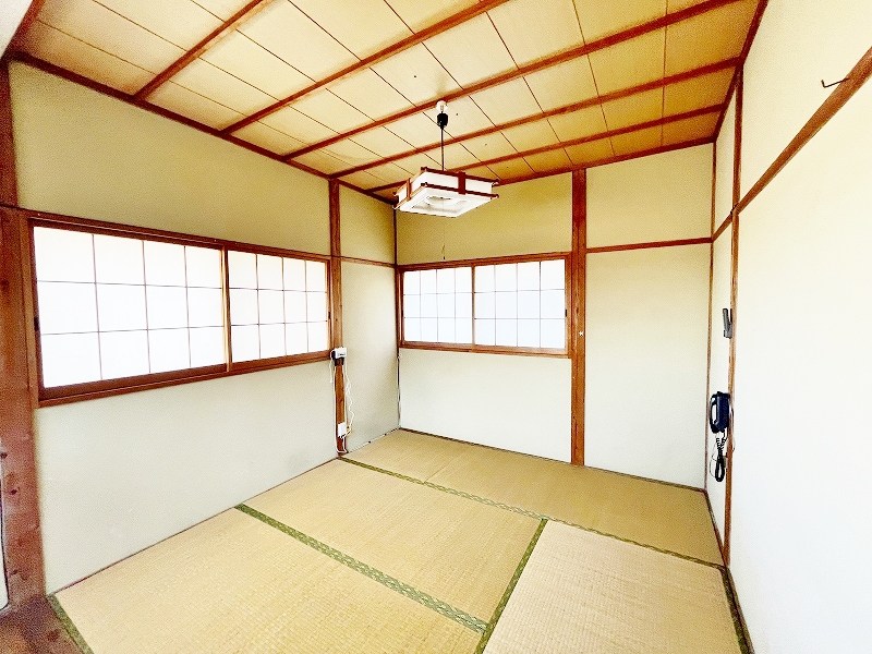 太郎左衛門住宅第17 その他32