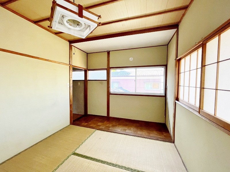 太郎左衛門住宅第17 その他34