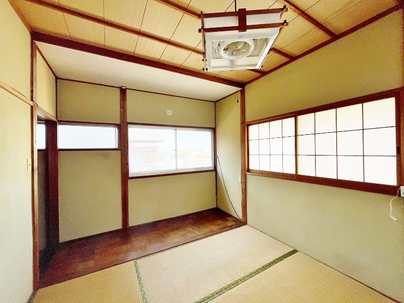 太郎左衛門住宅第17 その他35