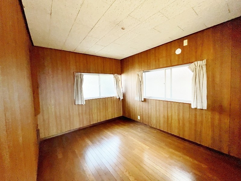 太郎左衛門住宅第17 その他36
