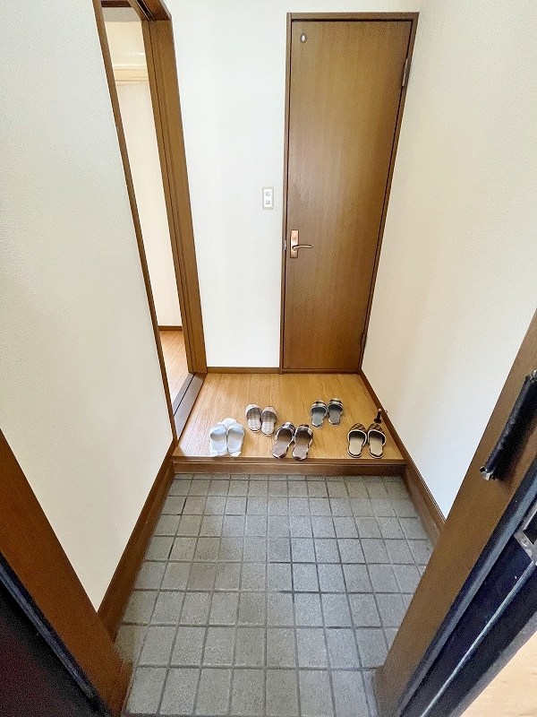 佐々木ハイツ その他6