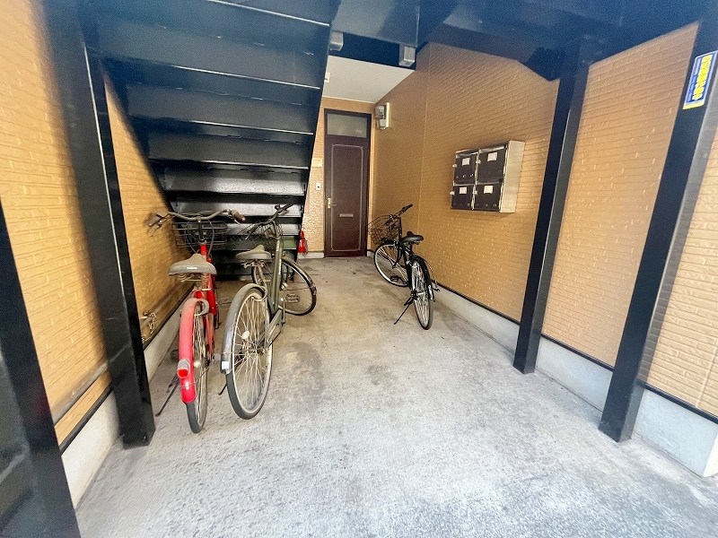 佐々木ハイツ その他外観1