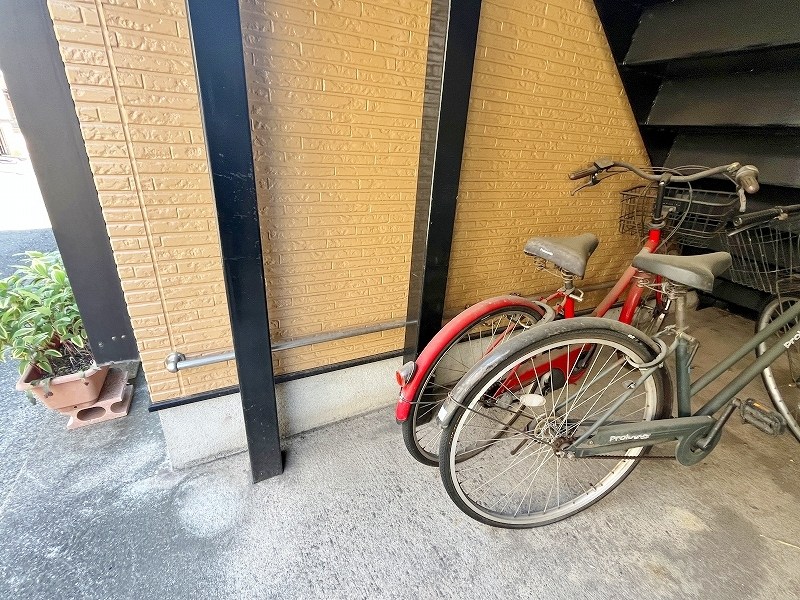 佐々木ハイツ その他外観4