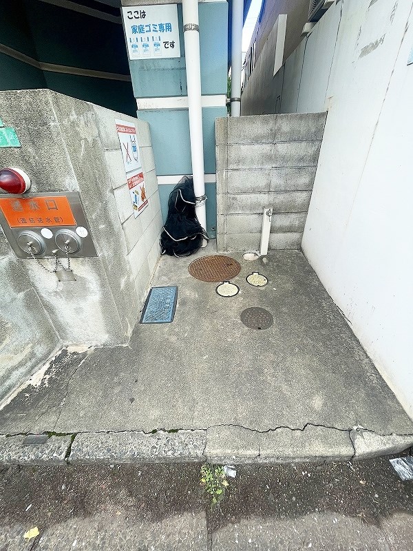 エンゼルコート清水  その他外観1